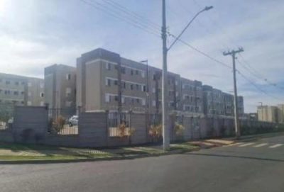 Apartamento, 2 quartos, 43 m² - Foto 1