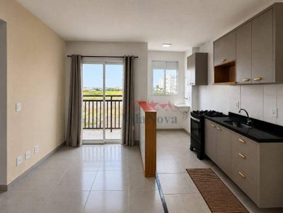 Apartamento, 2 quartos, 47 m² - Foto 1