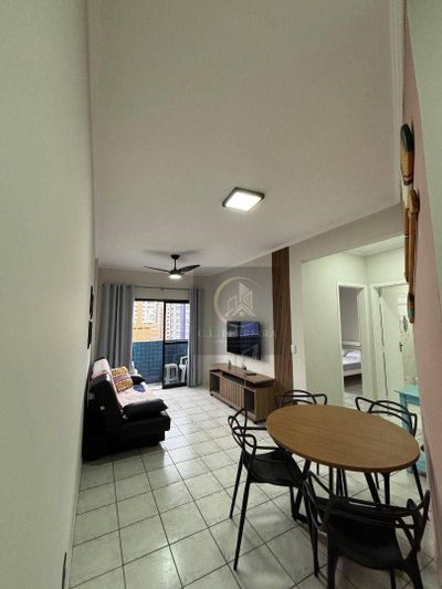 Apartamento, 1 quarto, 48 m² - Foto 4