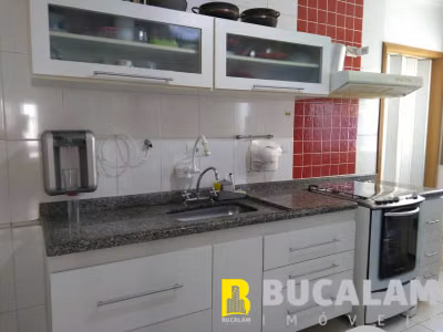 Apartamento, 3 quartos, 110 m² - Foto 1