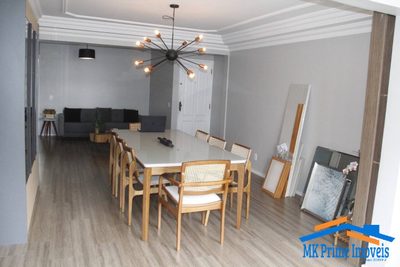 Cobertura, 4 quartos, 257 m² - Foto 3