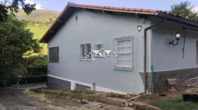 Chácara, 5 quartos, 8000 m² - Foto 2