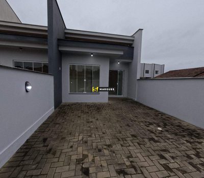 Casa, 2 quartos, 65 m² - Foto 2