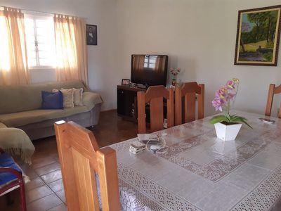 Chácara, 3 quartos, 100 m² - Foto 4