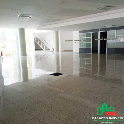 Prédio Inteiro, 1160 m² - Foto 2