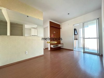 Apartamento, 2 quartos, 60 m² - Foto 1