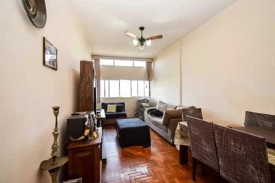 Apartamento, 3 quartos, 100 m² - Foto 5
