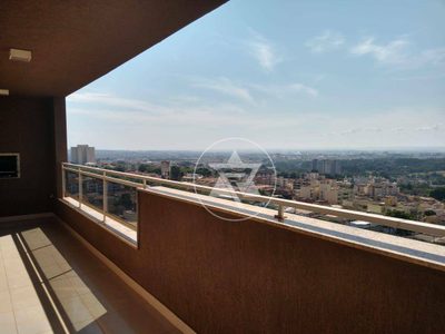 Apartamento, 3 quartos, 114 m² - Foto 3