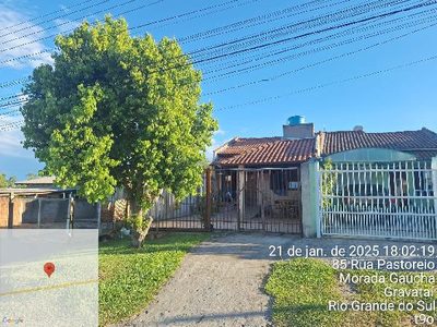 Casa, 2 quartos, 84 m² - Foto 1