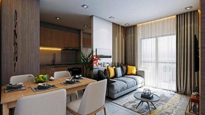 Apartamento, 2 quartos, 71 m² - Foto 5