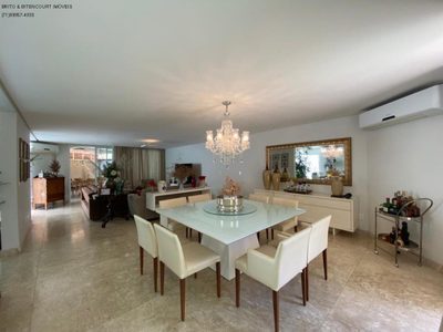 Casa, 5 quartos, 380 m² - Foto 3