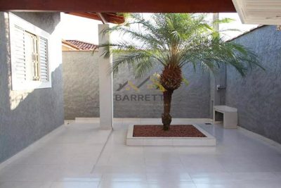 Casa, 3 quartos, 150 m² - Foto 3
