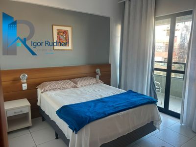 Apartamento, 1 quarto, 50 m² - Foto 4