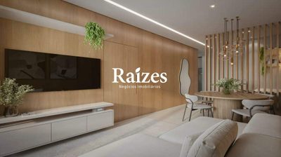 Apartamento, 2 quartos, 55 m² - Foto 2