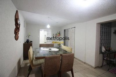 Sobrado, 4 quartos, 188 m² - Foto 5