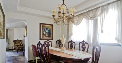 Apartamento, 2 quartos, 170 m² - Foto 3