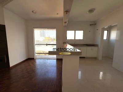 Apartamento, 2 quartos, 67 m² - Foto 1