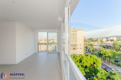 Apartamento, 3 quartos, 89 m² - Foto 3