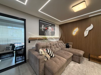 Apartamento, 3 quartos, 102 m² - Foto 2