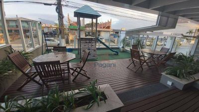 Apartamento, 3 quartos, 90 m² - Foto 3