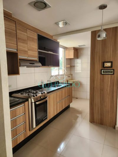 Apartamento, 3 quartos, 55 m² - Foto 1