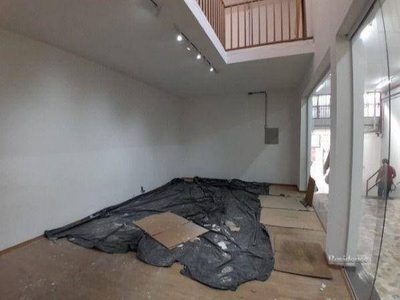 Loja-Salão, 53 m² - Foto 5