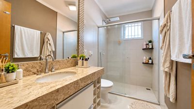 Sobrado, 3 quartos, 2200 m² - Foto 5