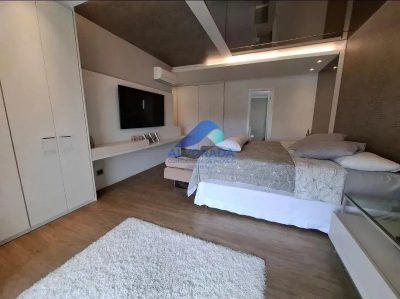 Apartamento, 4 quartos, 278 m² - Foto 5
