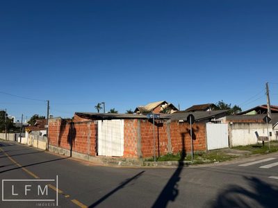 Terreno, 276 m² - Foto 1