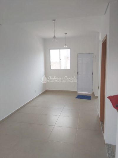 Sobrado, 3 quartos, 93 m² - Foto 1