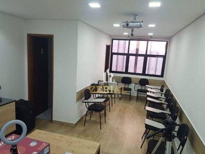 Sala-Conjunto, 50 m² - Foto 1