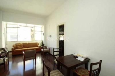 Apartamento, 2 quartos, 112 m² - Foto 1