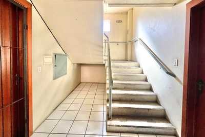 Apartamento, 2 quartos, 41 m² - Foto 2