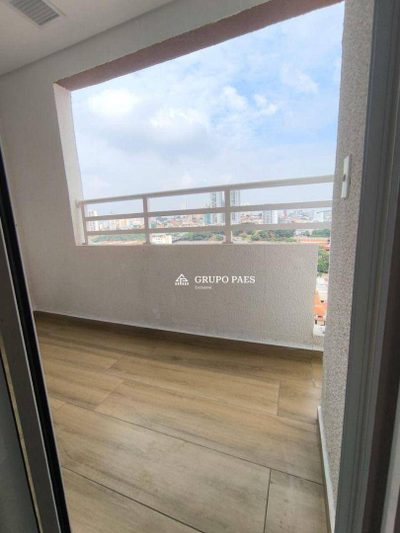 Apartamento, 2 quartos, 42 m² - Foto 3