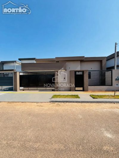 Casa, 4 quartos, 121 m² - Foto 1