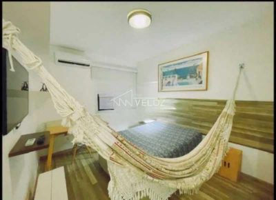 Cobertura, 4 quartos, 245 m² - Foto 1