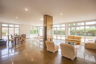 Apartamento, 4 quartos, 220 m² - Foto 2