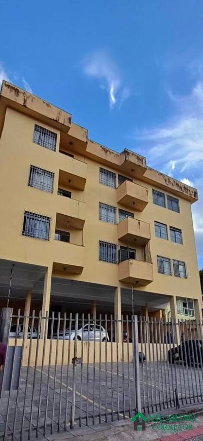 Apartamento, 2 quartos, 74 m² - Foto 1