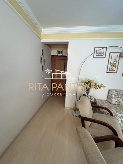 Apartamento, 3 quartos, 93 m² - Foto 1