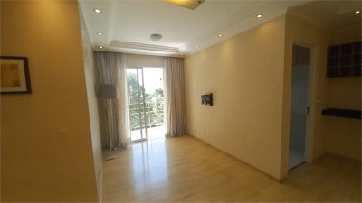 Apartamento, 2 quartos, 56 m² - Foto 3