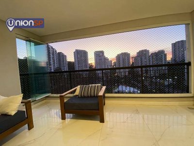 Apartamento, 3 quartos, 96 m² - Foto 5