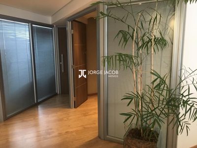 Sala-Conjunto, 148 m² - Foto 1