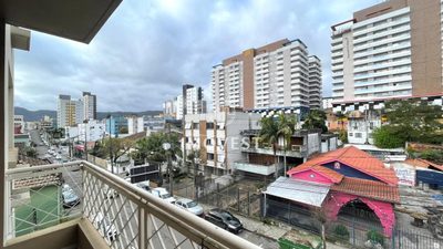Apartamento, 3 quartos, 107 m² - Foto 2