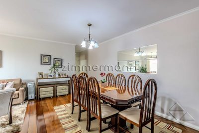 Apartamento, 3 quartos, 106 m² - Foto 5