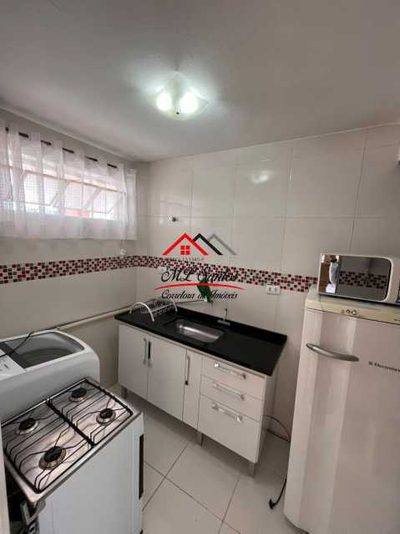 Apartamento, 2 quartos, 40 m² - Foto 4