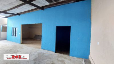 Depósito-Galpão, 350 m² - Foto 5