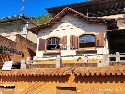 Casa, 1 quarto, 50 m² - Foto 1