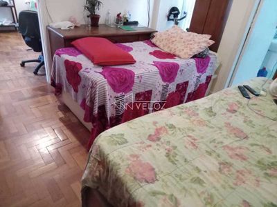 Apartamento, 1 quarto, 39 m² - Foto 1