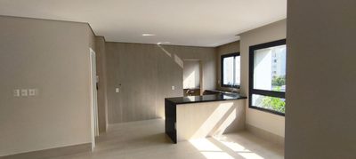 Apartamento, 3 quartos, 92 m² - Foto 2
