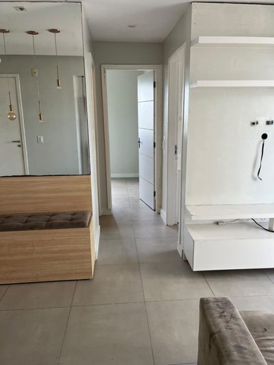 Apartamento, 2 quartos, 45 m² - Foto 4